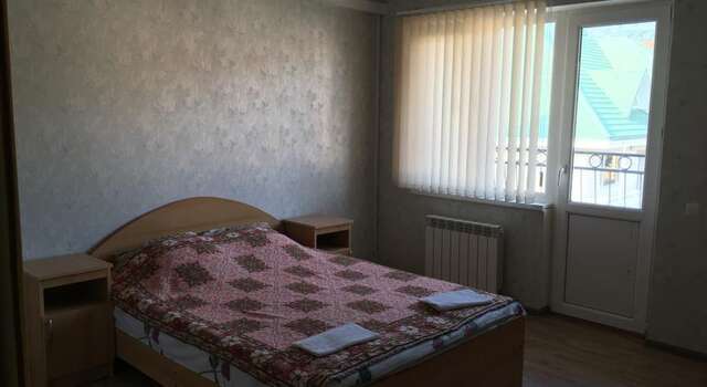 Гостиница Agava Лазаревское-5